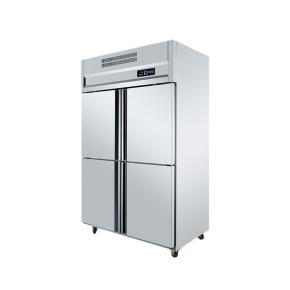 Open Meat Chiller Display Cheaper Meat Display Chiller 1 Set Open Chiller Meat