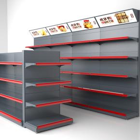 Multi-layer supermarket shelf display frame runda gondola shelf sams club the same type of heavy supermarket shelf