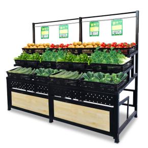 Shelves for Supermarket