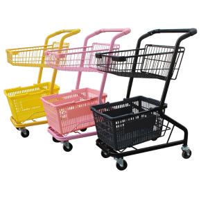 Shopping Trolley Carts