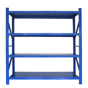 High Warehouse Adjusted Heavy Duty Pallet Racking Stacking Racks from Chinese Supplier Store Display Stand Heda Shelf Super Mall
