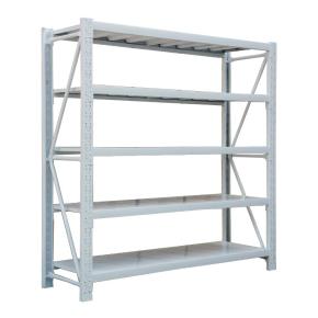 manufacturer Heavy duty storage racking steel shelf storage rack for factory warehouse Stacking Racks & Shelvesm