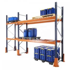 manufacturer Stacking Rack Garage Shelving Boltless Storage Racking Shelves Stacking Racks & Shelves