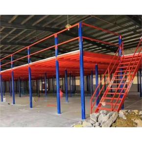  Warehouse Rack Steel Platform