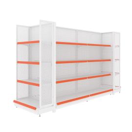 Product display Retail shelf