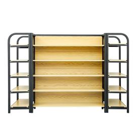 Store display Retail fixture Supermarket rack