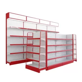 supermarket Sales fixture Display stand